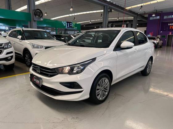 FIAT CRONOS 1.0 FIREFLY FLEX DRIVE MANUAL